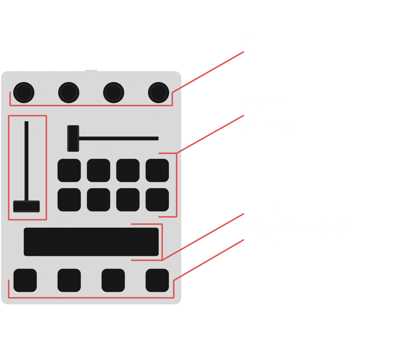 Takeout Box prototype progress view two